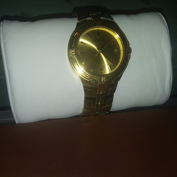 Seiko watches